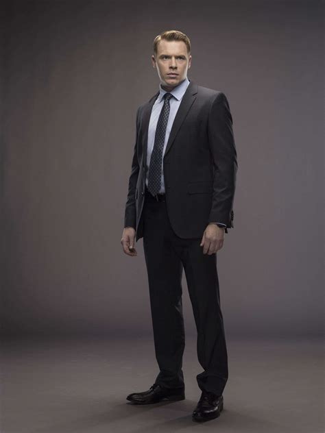 Donald Ressler - Season 2 - Cast Photo - The Blacklist Photo (38351109) - Fanpop