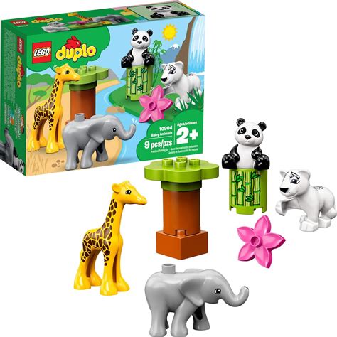 Which Is The Best Animal Mini Building Blocks Zoo Toy Set - Home Gadgets