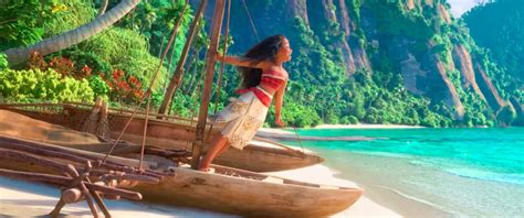 Moana and the Call of Jewish Destiny | The Lehrhaus