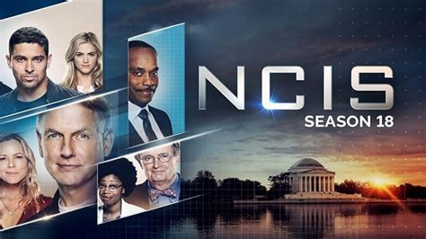 NCIS Season 18 Streaming: Watch & Stream Online via Paramount Plus