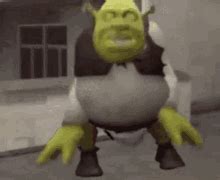 Shrek Dance GIFs | Tenor