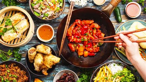 12 Best foods in China you must eat | Bookmundi