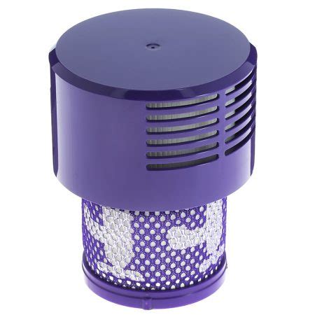 Dyson V10 Filter Replacement | Buy Now at VacWiz®