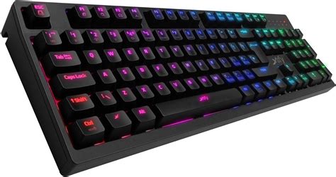 Xtrfy K2 Review: The Keyboard Experience