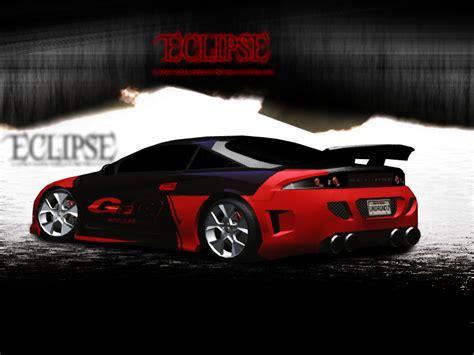 🔥 [120+] Mitsubishi Eclipse Wallpapers | WallpaperSafari