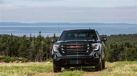 GMC is 'considering' building an electric Sierra - Autoblog