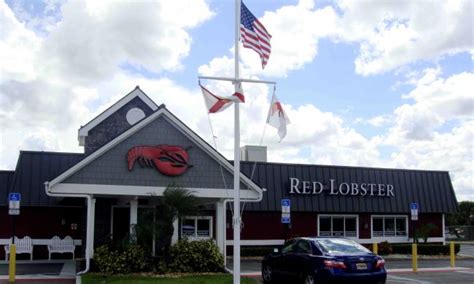 Red Lobster — I-Drive North | Today's Orlando