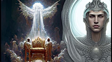 John Sees The Throne Of Heaven (Biblical Stories Explained) - thejesusculture