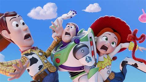 Watch Toy Story 4 Online Free- YesMovies