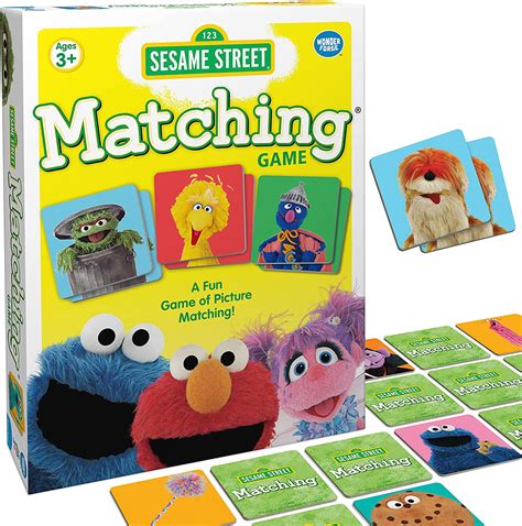 The Ultimate Guide to Sesame Street Toys - Avid Toy Insider