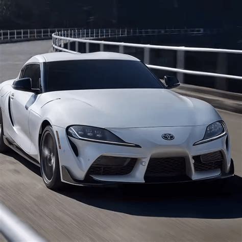 Top Speed Of The 2023 Toyota GR Supra | Toyota of Anaheim