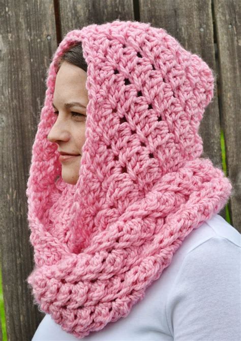 Free Crochet Scarf Patterns For Beginners Scarves Can Be Worked Up Quickly, And They Usually ...