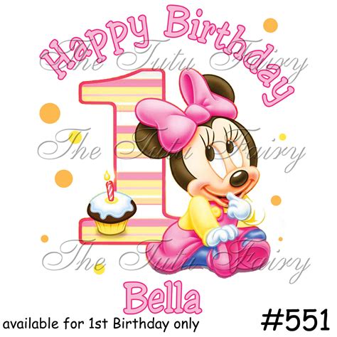 Minnie Mouse Birthday Quotes. QuotesGram