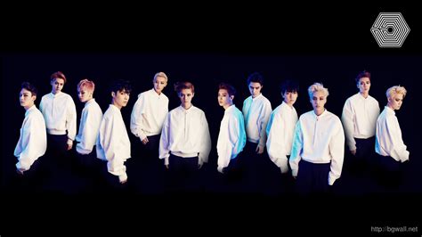 Exo Desktop Wallpaper Hd - 1920x1080 Wallpaper - teahub.io