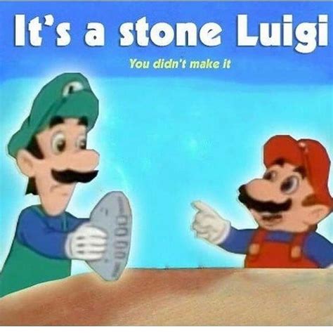 The best luigi memes :) Memedroid