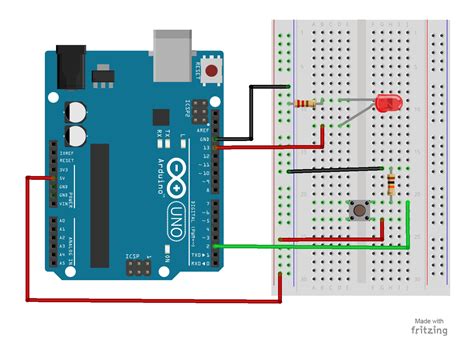 15 Arduino Uno Breadboard Projects For Beginners w/ Code - PDF