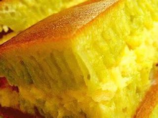 Typical recipe sweet martabak Bangka is famous for delicious | recypies