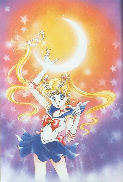 134 best Bishoujo Senshi Sailor Moon (Manga) images on Pinterest | Sailor moon crystal, Sailor ...