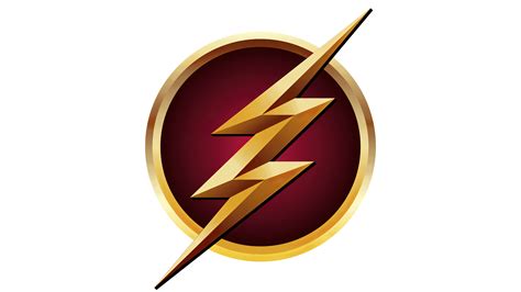 The Flash Logo And Symbol, Meaning, History, PNG, 54% OFF