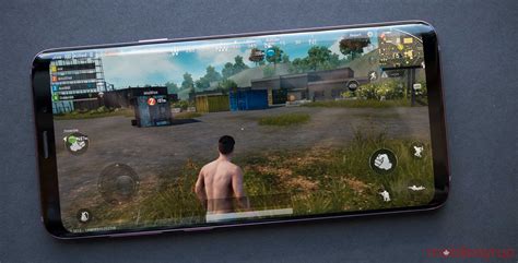 PUBG Mobile gets 28-player 'Arcade' mode in new update