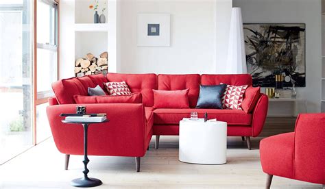 Thinking of buying a colourful sofa? Here's what you need to know | Sofa colors, Sofa set ...