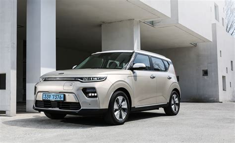 2023 Kia Soul Electric – Get Latest News 2023 Update