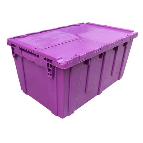 wholesale heavy duty plastic storage totes, plastic containers with lids