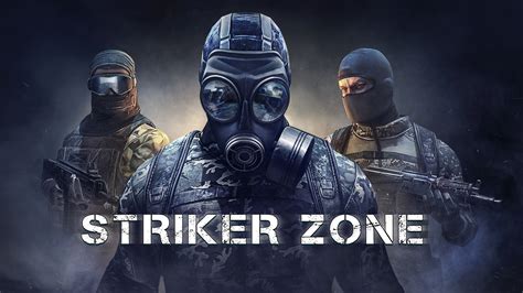 Download Striker Zone: Juegos de Disparos Gratis | Appstoide