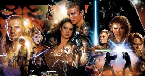 Which Star Wars Prequel Character Are You, Based on Your Horoscope Sign?