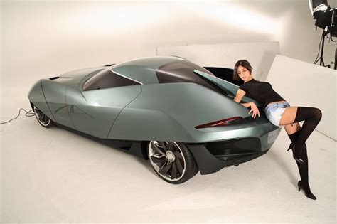 future car designs