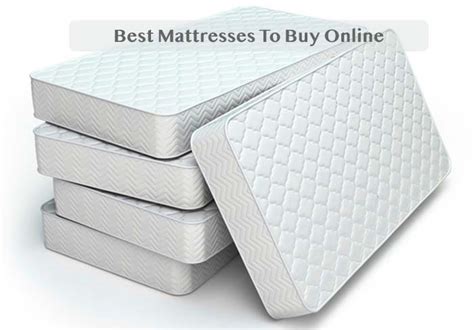 8 Best Mattress Brands in 2020 [Ratings & Reviews]