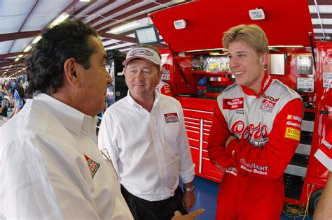 Chip Ganassi Racing through the years | NASCAR