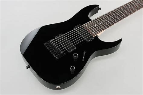 The Ultimate Ibanez RG8 Electric Guitar Review Everyone Will Love ...