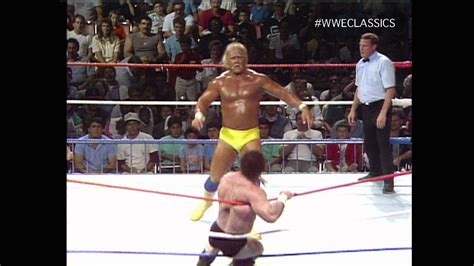 Hulk Hogan Remembers Hercules Hernandez, Superstar Picks Returning To WWE Network, Charlotte ...