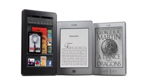 How can I tell which model my Kindle is? – Ebook repairs blog | Ebook ...