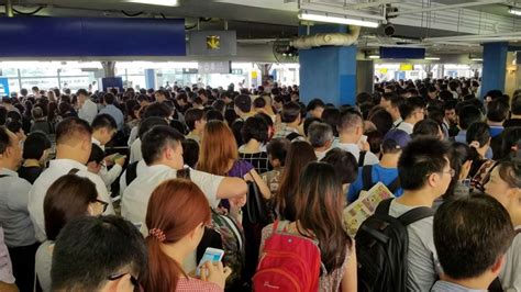 Hong Kong MTR fares to rise again | South China Morning Post