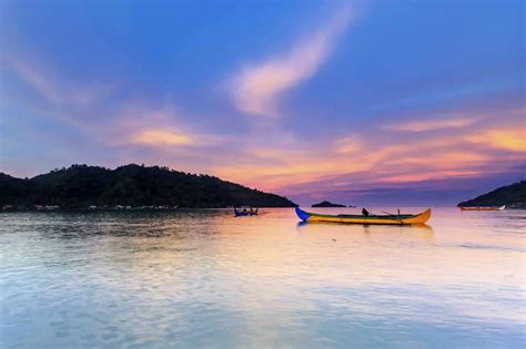 SOUTH SUMATRA & LAMPUNG - A TASTE OF REAL ADVENTURE - Travel magazine for a curious contemporary ...