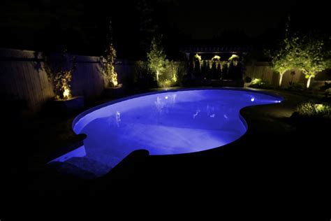 Underwater Inground Pool Lights | Amoray 12V Underwater LEDs