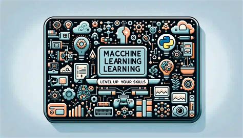 Machine Learning with Scikit-Learn: Level Up Your Skills