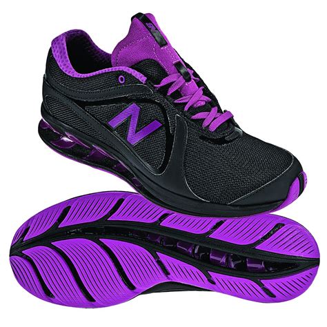 New Balance 855 Womens Walking Shoes - Sweatband.com