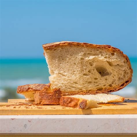 Types of Italian Bread: 22 of Our Favorite Varieties | Taste of Home