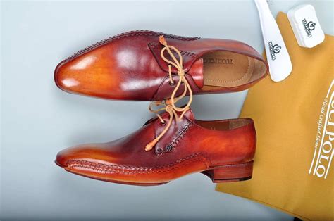 mens tan leather belt designer shoes for men