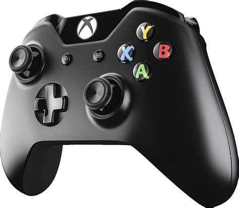 Customer Reviews: Microsoft Xbox One Wireless Controller Black EX6-00001 - Best Buy