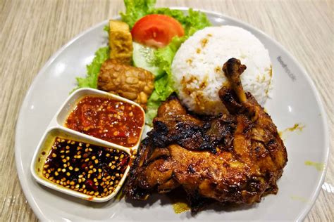 Resep-ayam-bakar-empuk - Thegorbalsla