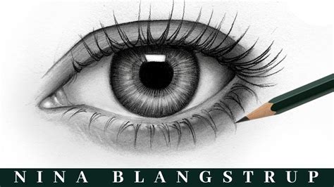 Incredible Compilation of Eye Drawing Images - Extensive Collection of ...