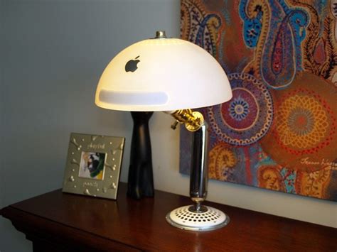 iMac G4 Lamp