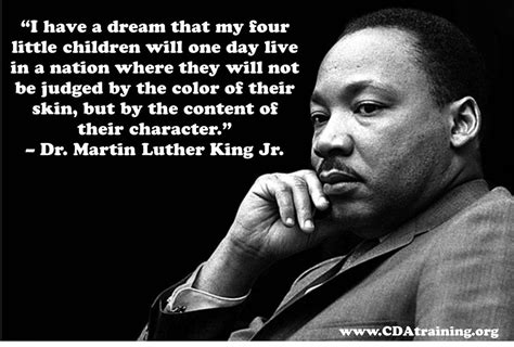 I Had A Dream Dr Martin Luther King Jr Quotes. QuotesGram