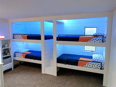 Do Bunk Beds Ever Collapse - Bunk Bed Idea