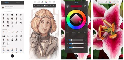 10 Best Drawing Apps for Android in 2024 (Updated)