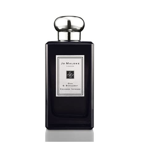 Oud & Bergamot Cologne Intense | Jo Malone Perfume Malaysia